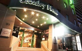 The Crossley Hotel Melbourne 5*